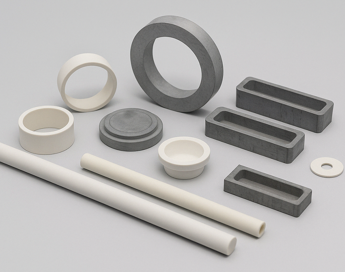 materials supply1