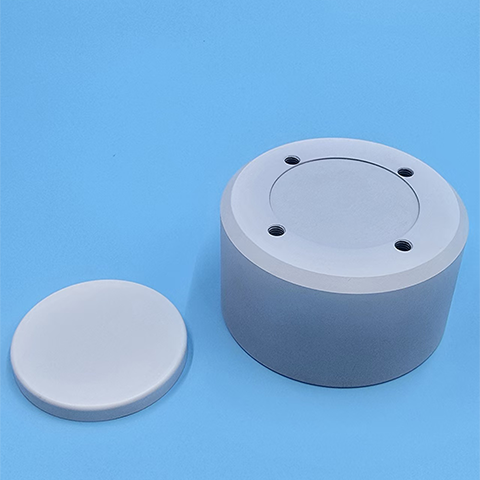 熱分解窒化ホウ素コーティング黒鉛製品 – pbn coated graphite