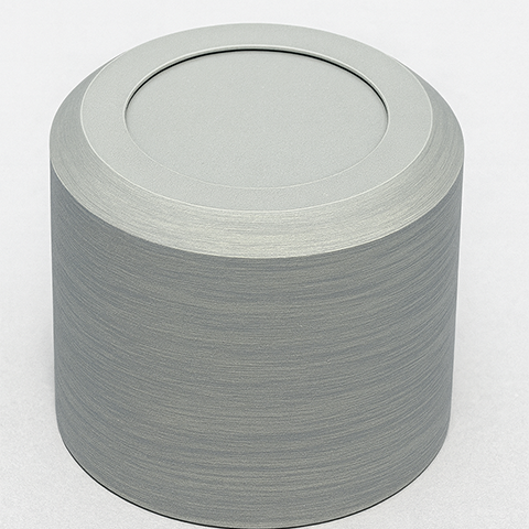 熱分解窒化ホウ素コーティング黒鉛製品 – PBN Coated Graphite
