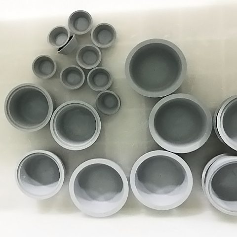 tib₂セラミック蒸発ルツボ – 高性能・耐久性を備えた真空コーティング用
