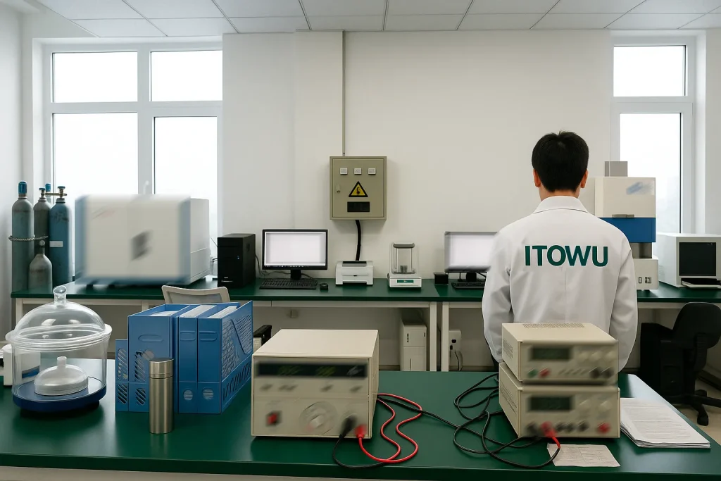 laboratory1