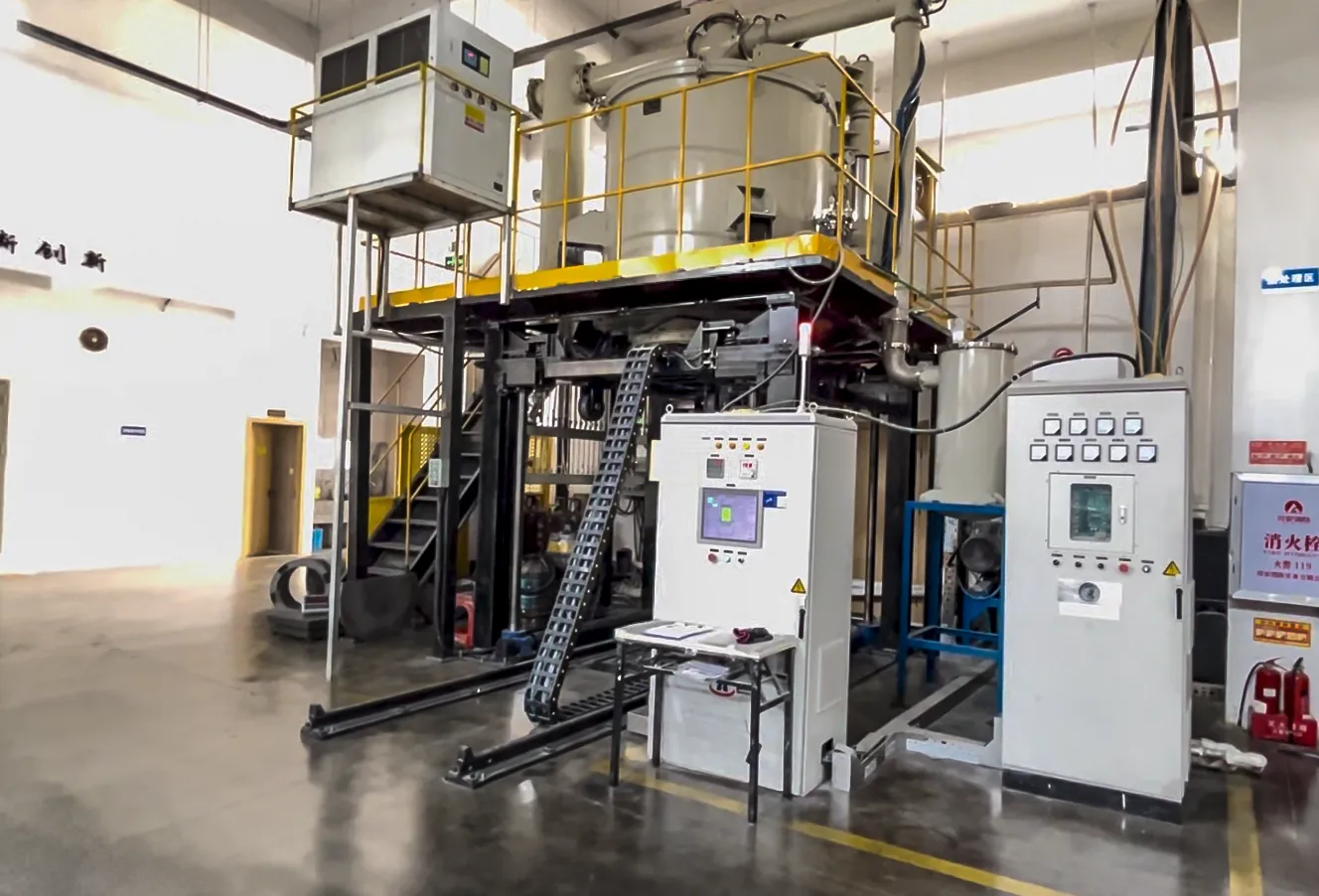 OneCera Materials 提携製造パートナー 生産現場