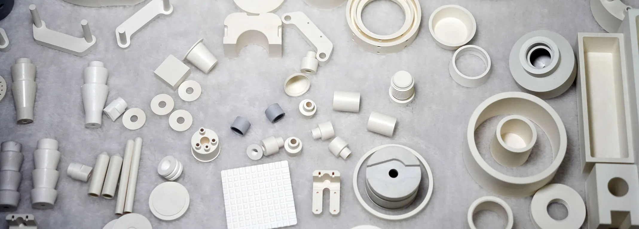 OneCera Materials 提携製造パートナー 生産現場