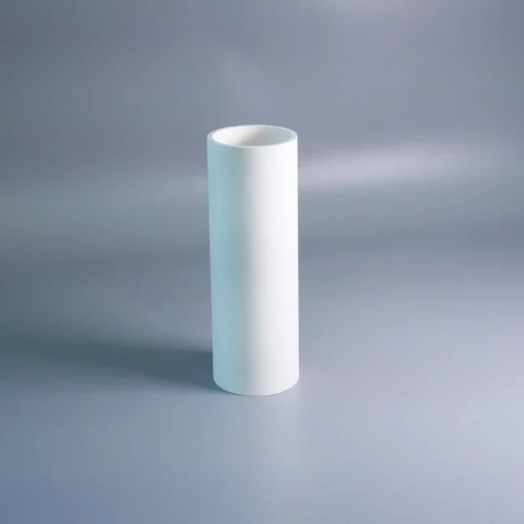 ホットプレス窒化ホウ素チューブ（HPBN / BN Tube）｜真空炉・溶融金属用途