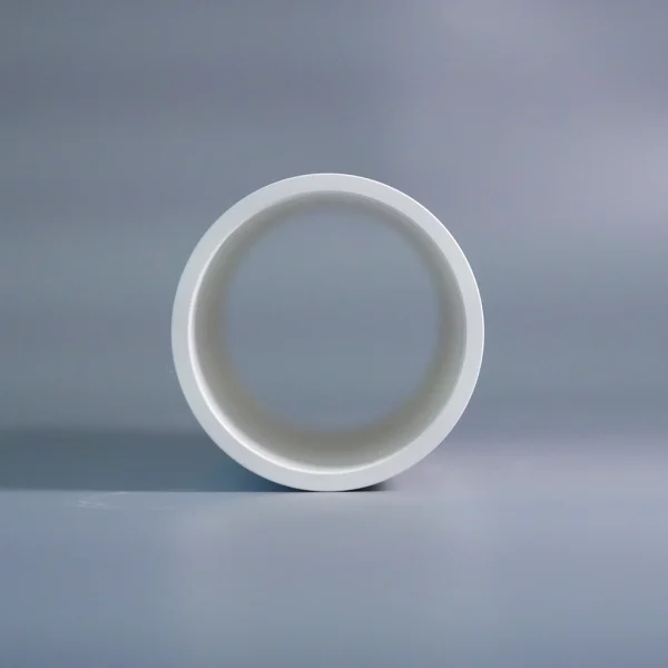ホットプレス窒化ホウ素チューブ(HPBN / BN Tube)|真空炉・溶融金属用途 - 画像 (4)