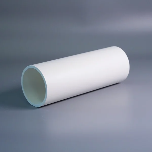ホットプレス窒化ホウ素チューブ(HPBN / BN Tube)|真空炉・溶融金属用途 - 画像 (5)